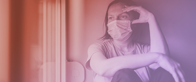 Growing Forward: Exploring Post-Traumatic Growth and Trait Resilience Following the COVID-19 Pandemic in England
