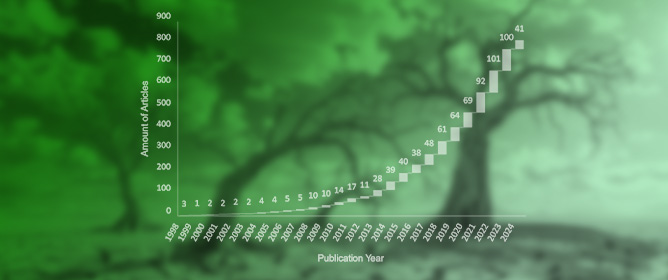 Remote Sensing Technology for Observing Tree Mortality and Its Influences on Carbon&ndash;Water Dynamics