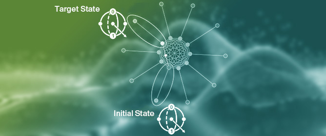 Scalable Structure for Chiral Quantum Routing