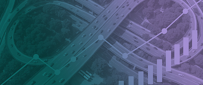 Traffic Prediction with Data Fusion and Machine Learning