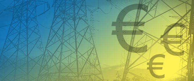 The Total Cost of Reliable Electricity Distribution