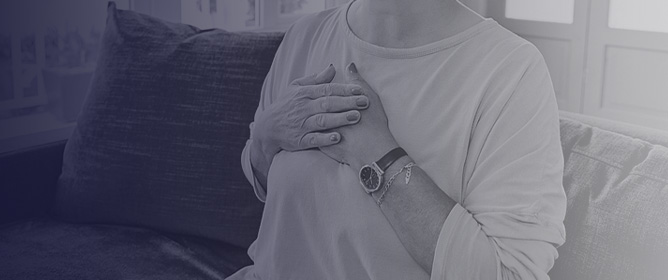 Managing Depressive Symptoms in Breast Cancer