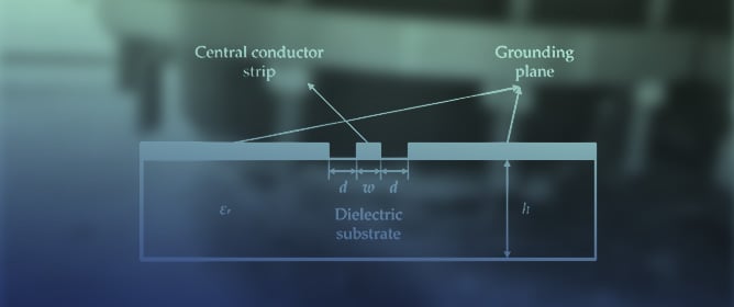Research on Low-Profile Directional Flexible Antenna with 3D Coplanar Waveguide for Partial Discharge Detection