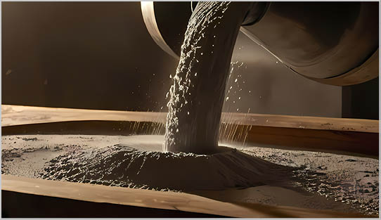 Segregation Sensitivity of Concrete&mdash;Quantification by Concrete Density