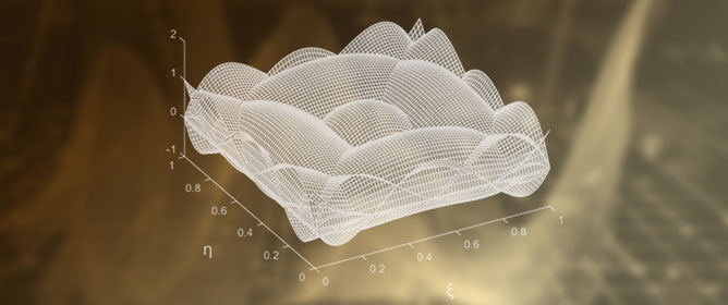 Macroelement Analysis in T-Patches Using Lagrange Polynomials