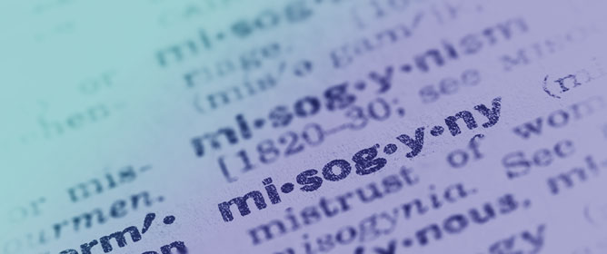 The Greek Manosphere: The Case of the &ldquo;No, You Are Not a Misogynist&rdquo; Facebook Page