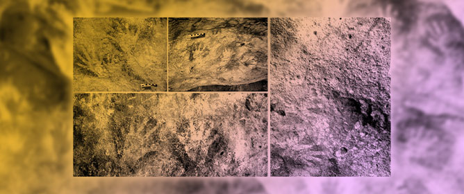 Rock Art and Social Memory in the Deseado Massif: An Approach from the Study of Superimpositions in Cueva 2, Los Toldos, Santa Cruz Province, Argentina