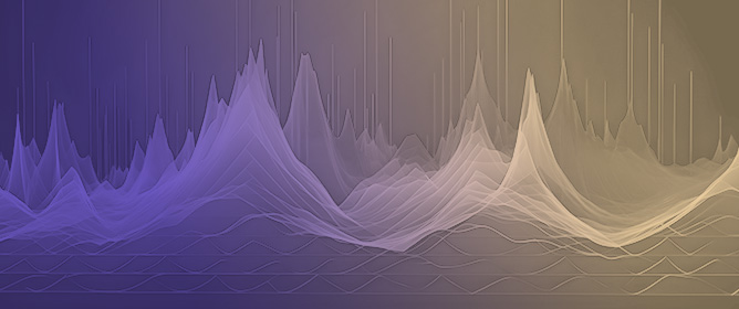 Strong, Weak and Merging Lines in Atomic Spectra