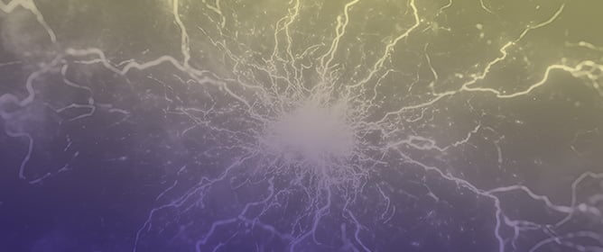 Modeling Streamer Discharge in Air Using Implicit and Explicit Finite Difference Methods with Flux Correction