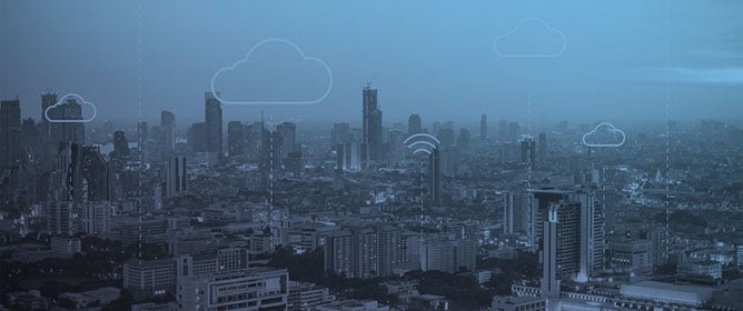 A Portable Non-Motorized Smart IoT Weather Station Platform for Urban Thermal Comfort Studies