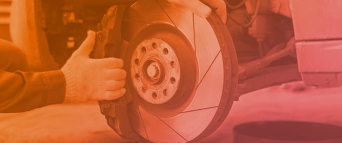 Motor Vehicle Brake Pad Wear&mdash;A Review