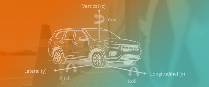 Modeling and Simulation of an Electric Rail System: Impacts on Vehicle Dynamics and Stability