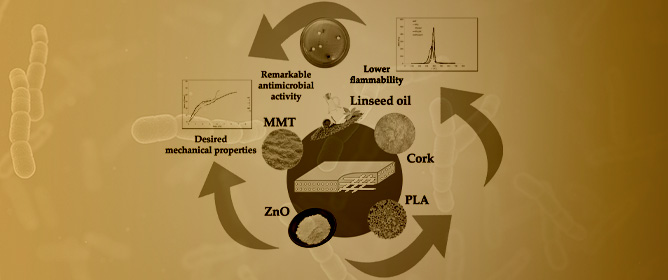 Green Biocomposites Reinforced with <em>Sida hermaphrodita</em> Fibers