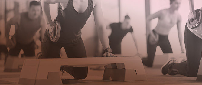 The Effects of a 24-Week Combined Circuit Training and Mobility Program on the Physical Fitness and Body Composition of an Adult Academic Community