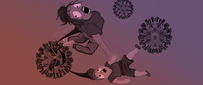 Examining Parental Stress and Autism in the Early Days of the Pandemic: A Mixed-Methods Study