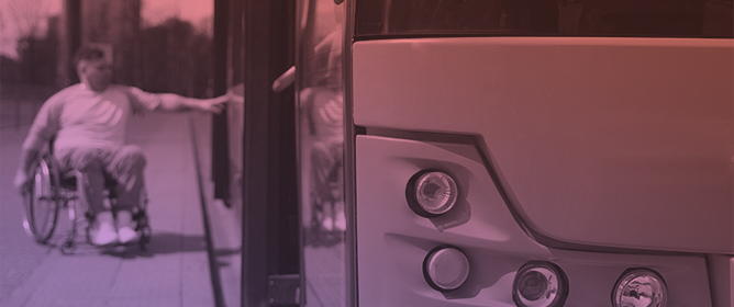 Public Transport in the Disabling City: A Narrative Ethnography of Dilemmas and Strategies of People with Mobility Disabilities