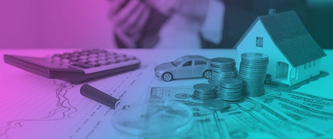 An Integrated Risk Management Methodology for Deposits and Loans