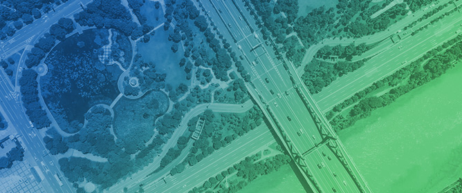 RouteLAND: An Integrated Method and a Geoprocessing Tool for Characterizing the Dynamic Visual Landscape Along Highways