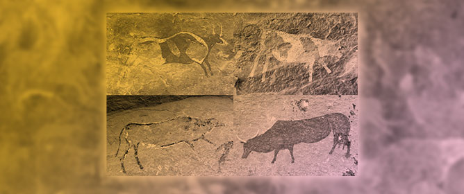 A Performance-Theory Revisit of the Conflict Scene at the Ventershoek (2927CA1) Rock Art Site