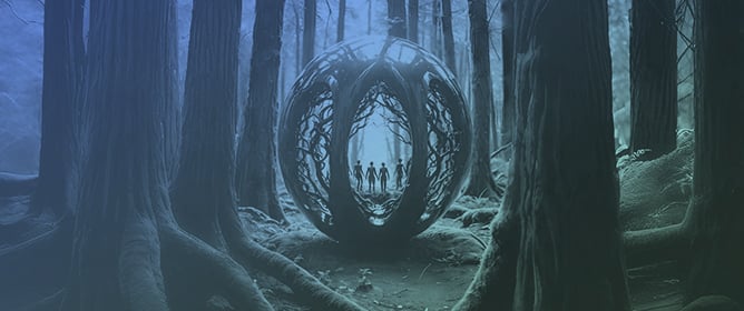 &ldquo;You Two Are the Bad Guys!&rdquo; Intergenerational Equity, Ecophobia, and Ecocentric Card Games in Disney&rsquo;s <em>Strange World</em> (2022)
