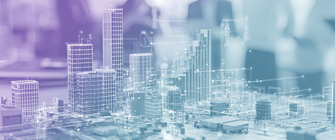 The Road to Intelligent Cities