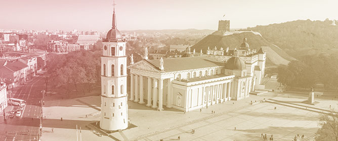 An Assessment of Lithuania&rsquo;s Financial Technology Development