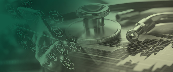 Socio-Organisational Challenges and Impacts of IoT: A Review in Healthcare and Banking