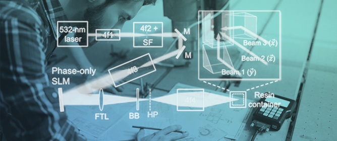 Volumetric Additive Manufacturing: Ushering in a New Era of Fabrication