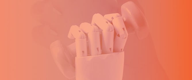 Shaping the Future of Upper Extremity Prostheses Through 3D Printing
