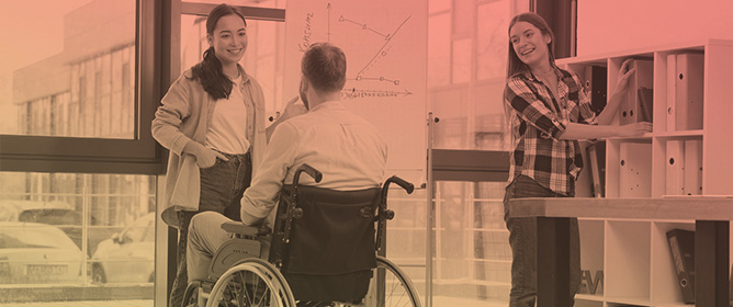Empowering Physically Disabled People in Vietnam: A Successful Microenterprise Model