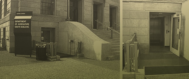 &ldquo;True&rdquo; Accessibility Barriers of Heritage Buildings