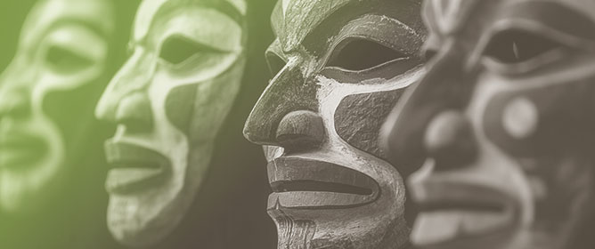 Transforming Academic Literacy: Centering Indigenous Identities in the Classroom