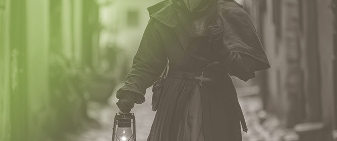Impact of the 1742&ndash;1743 Plague Epidemic on Global Excess Deaths and Social Dynamics in the City of Santa Fe and Along the Royal Road Between Buenos Aires and Lima