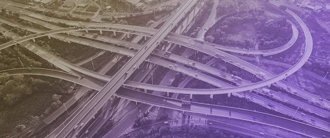 Industry 4.0 Technologies for Sustainable Transportation Projects: Applications, Trends, and Future Research Directions in Construction