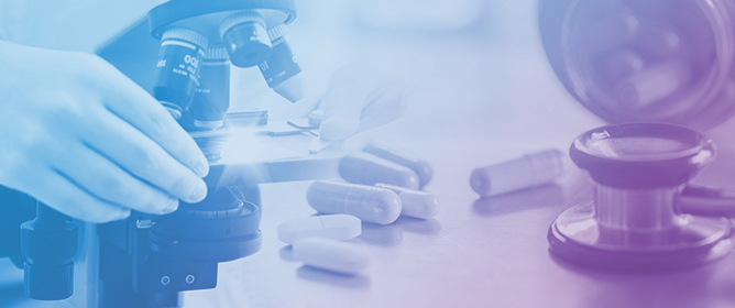 Pharmaceutical Industry Embraces AI for Drug Discovery and Clinical Trials