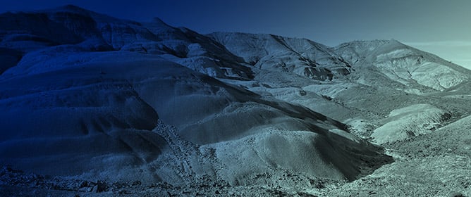 Climate Change Across the Cretaceous-Paleogene Boundary as Determined from Fossil Soils, Big Bend National Park, Texas