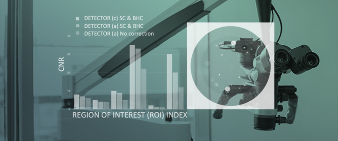 Towards the Performance Characterization of a Robotic Multimodal Diagnostic Imaging System