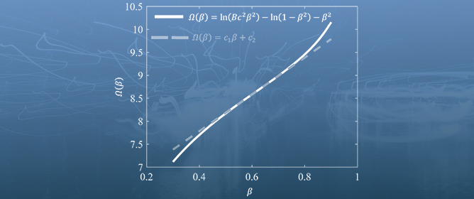 A Novel Approach to Calculate the Range of High-Energy Charged Particles Within a Medium