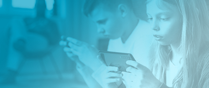 The Relationship Among Internet Addiction, Moral Potency, Mindfulness, and Psychological Capital