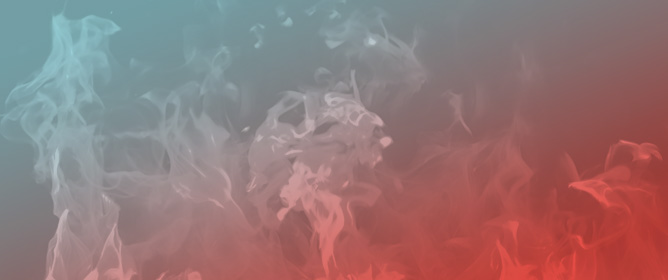 Core-Peripheral Temperature Gradient and Its Relationship to Mortality in Major Burns