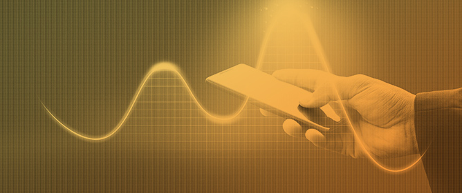 User Visit Certification and Visit Trace System Using Inaudible Frequency