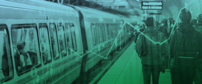 Dynamic Management Tool for Improving Passenger Experience at Transport Interchanges