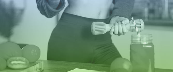 Integrative Strategies for Preventing and Managing Metabolic Syndrome: The Impact of Exercise and Diet on Oxidative Stress Reduction&mdash;A Review