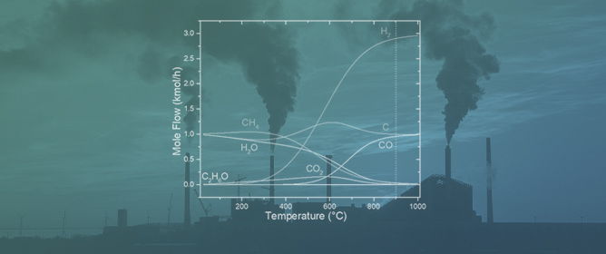 Sustainable Reduction of Strontium Sulfate Using Bioethanol: A Pathway to Carbon-Neutral SrS Production