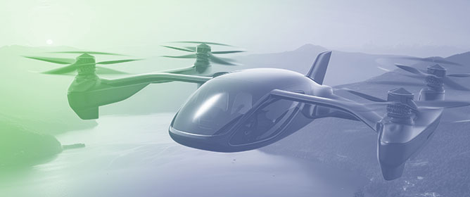 Urban Air Mobility Aircraft Operations in Urban Environments: A Review of Potential Safety Risks