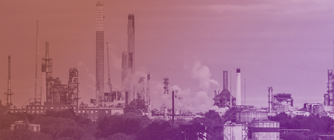 Modeling and Optimization of an Integrated Energy Supply in the Oil and Gas Industry: A Case Study of Northeast China