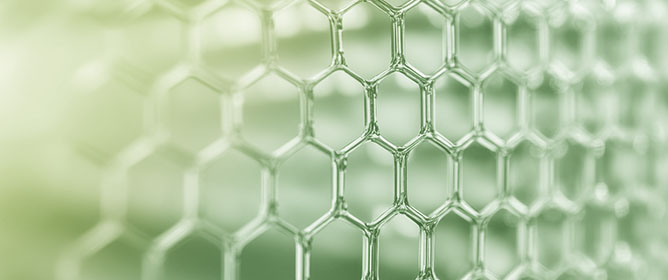 Droplets Spreading on Nature Honeycomb-Structure Inspired Hydrophilic&ndash;Hydrophobic Mixed Surfaces