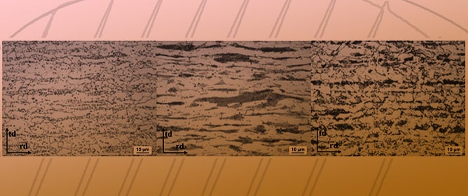 Investigating the Tensile Properties of 22MnB5 After Austenitization and Quenching with Different Initial Microstructures