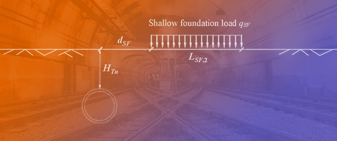 Disturbance Sensitivity of Proximity Construction in Subway Protection Zone