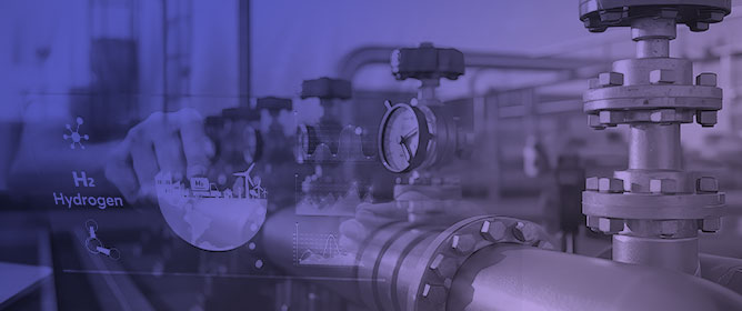 Measurement Uncertainty in the Totalisation of Quantity and Energy Measurement in Gas Grids